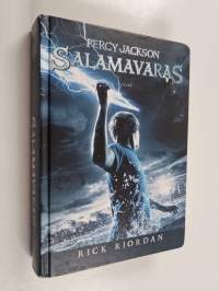 Salamavaras