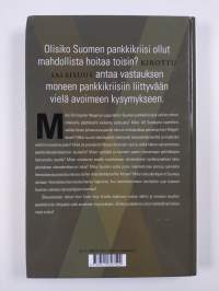 Kirottu salaisuus