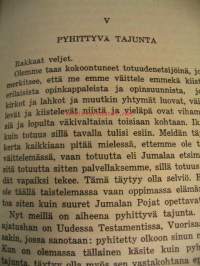 Ykseystajunta