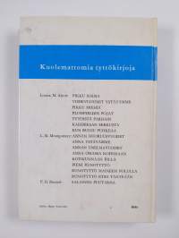 Kahdeksan serkusta