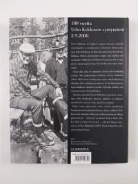 Urho Kekkonen 1900-1986 : kansanmies ja ruhtinas