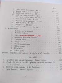 Suomalainen lukemisto