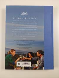 Ella : kotona Italiassa