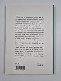 Suomalaisia sukkia ja muita neuletöitä