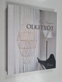 Olkityöt