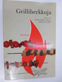 Grilliherkkuja