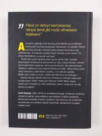 Vanhanakin voi ajatella : Mielikuvista ja niiden voimasta