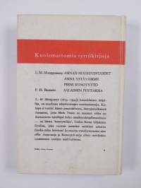 Anna ystävämme