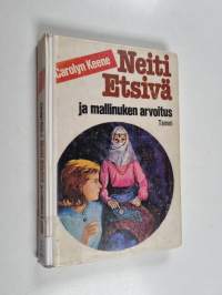 Tyhjä kuva