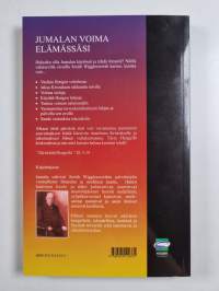 Voima palvella
