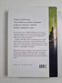 Pohjatuulen tarinoita 1-3 : Lapinvuokko ; Jääleinikki ; Kultarikko
