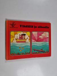 Tyhjä kuva