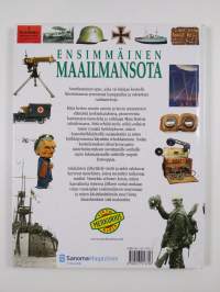 Ensimmäinen maailmansota