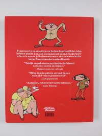 Fingerporin naamakirja : Fingerpori 1-3