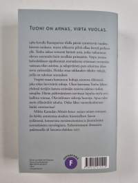 Iso härkä