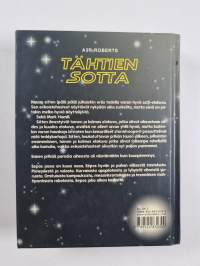 Tähtien sotta