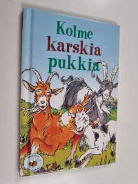 Tyhjä kuva