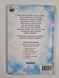 Kolme karskia pukkia