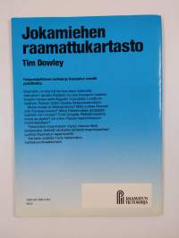 Jokamiehen raamattukartasto