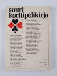 Suuri korttipelikirja