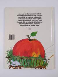 Jättiläisomena