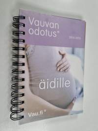Vauvan odotus isälle/äidille 2014-2015