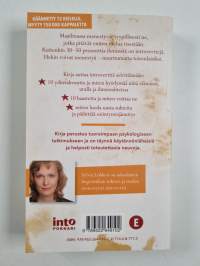 Introverteissa on voimaa! : miten introvertti pärjää ekstroverttien maailmassa?