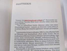 Mureneva muuri - vuosi kiinalaisena