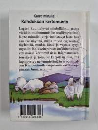 Kahdeksan kertomusta