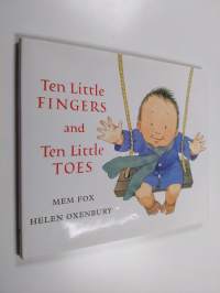 Ten little fingers and ten little toes