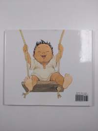 Ten little fingers and ten little toes