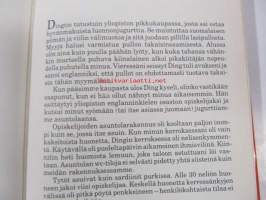 Mureneva muuri - vuosi kiinalaisena