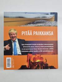 Mitä missä milloin 2020 : kansalaisen vuosikirja