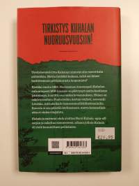Kuhala ja vaiennut viulu