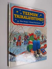 Tyhjä kuva