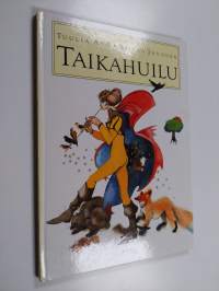 Tyhjä kuva