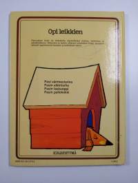 Pasin laskuoppi