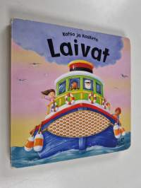 Tyhjä kuva