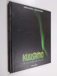 Kuusamo : Koillismaan helmi