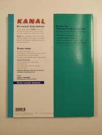 Kanal Tre : Finland på lek och allvar