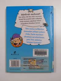 Piraatti-Pete ja ansa merellä