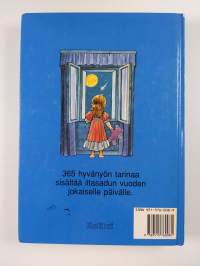 365 hyvänyön tarinaa