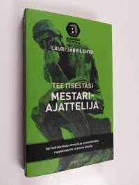 Tee itsestäsi mestariajattelija