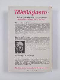 Saarronmurtaja