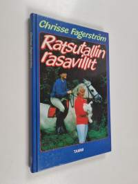 Ratsutallin rasavillit