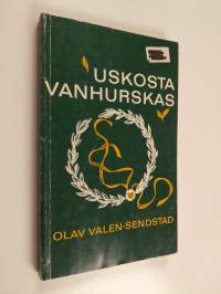 Uskosta vanhurskas