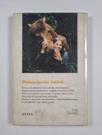 Petran paras ystävä