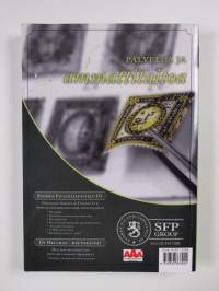 Lape 2015 : postimerkkiluettelo = stamp catalogue = frimärkskatalog