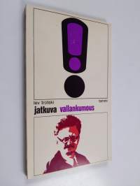 Jatkuva vallankumous