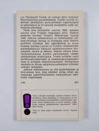Jatkuva vallankumous